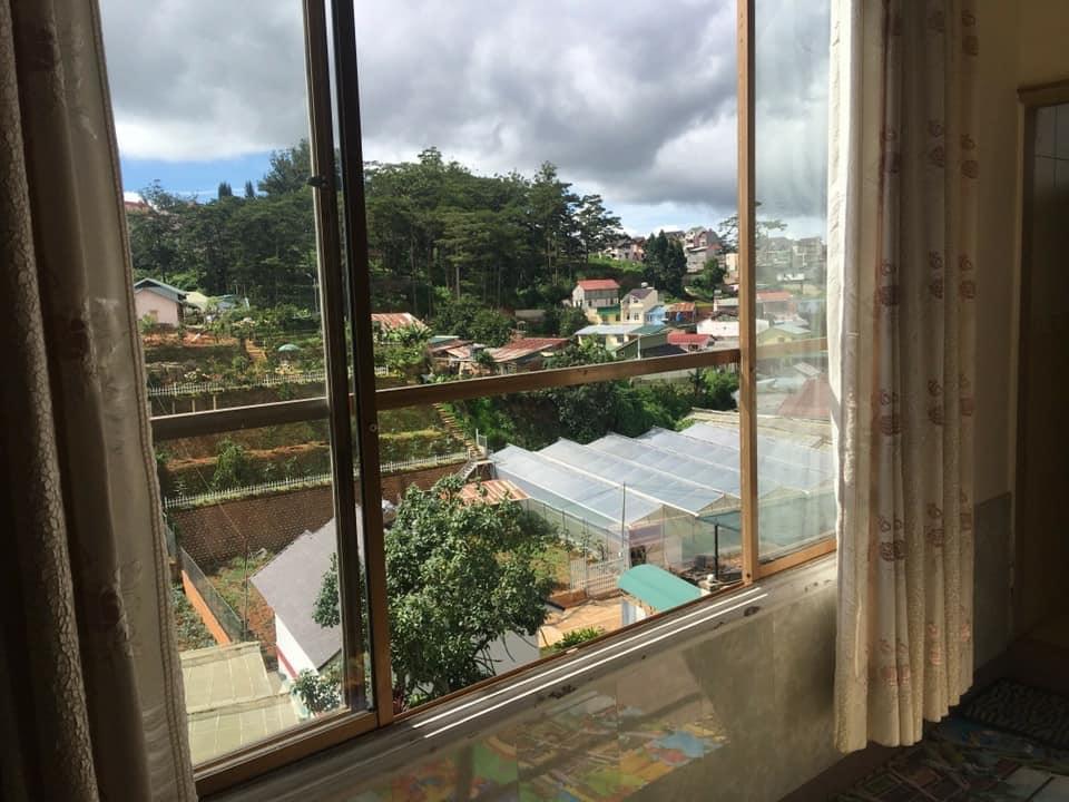 420 Homestay Dalat ภายนอก รูปภาพ