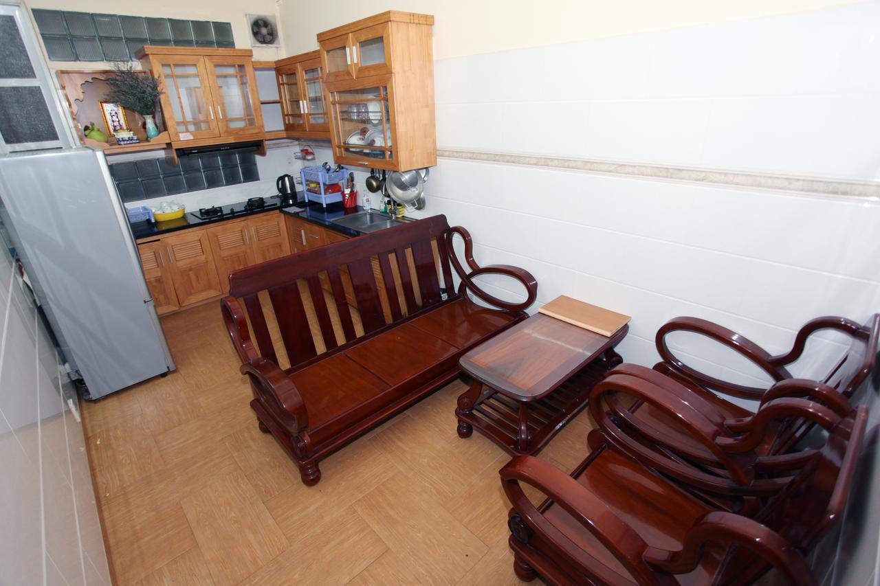 420 Homestay Dalat ภายนอก รูปภาพ
