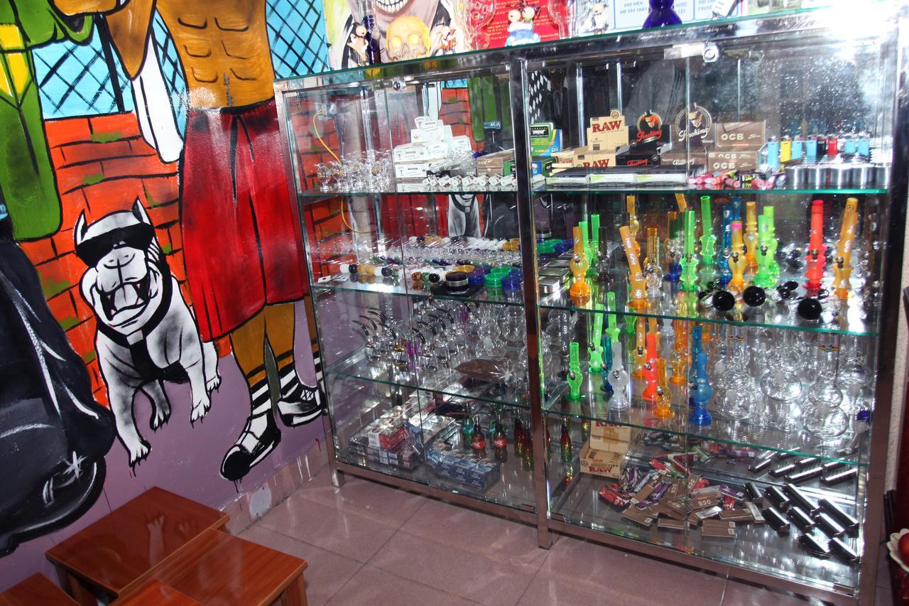 420 Homestay Dalat ภายนอก รูปภาพ