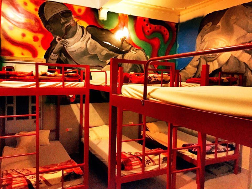420 Homestay Dalat ภายนอก รูปภาพ