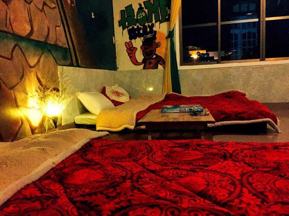 420 Homestay Dalat ภายนอก รูปภาพ
