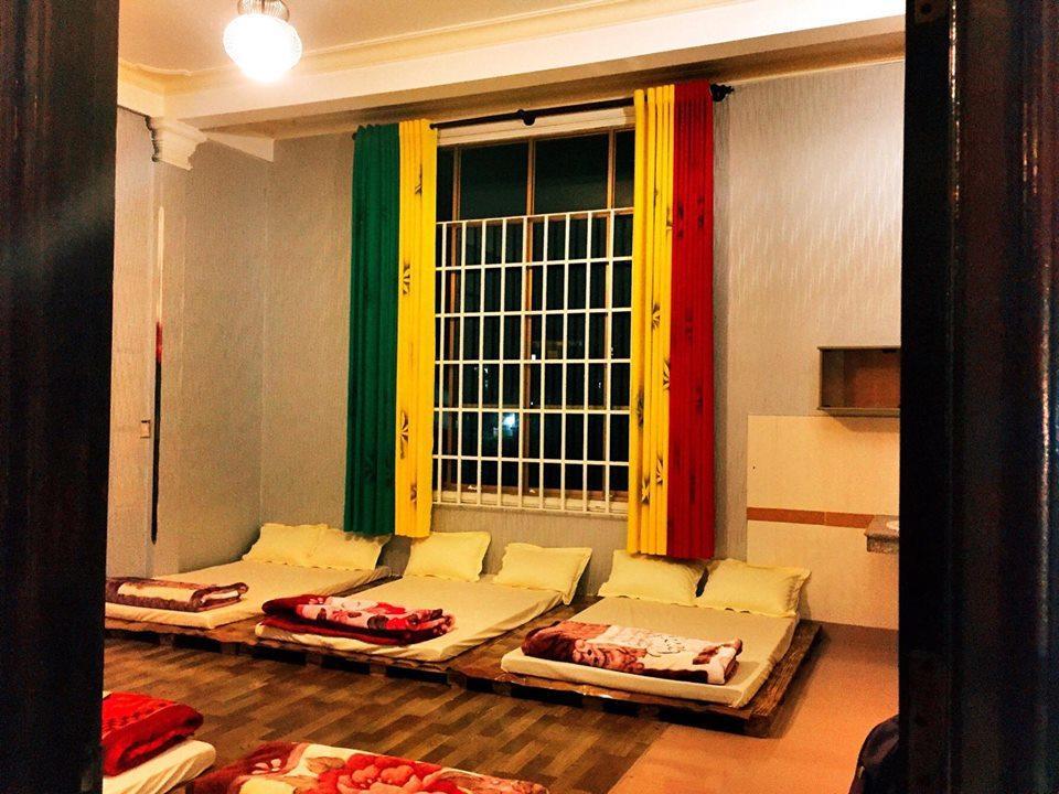 420 Homestay Dalat ภายนอก รูปภาพ