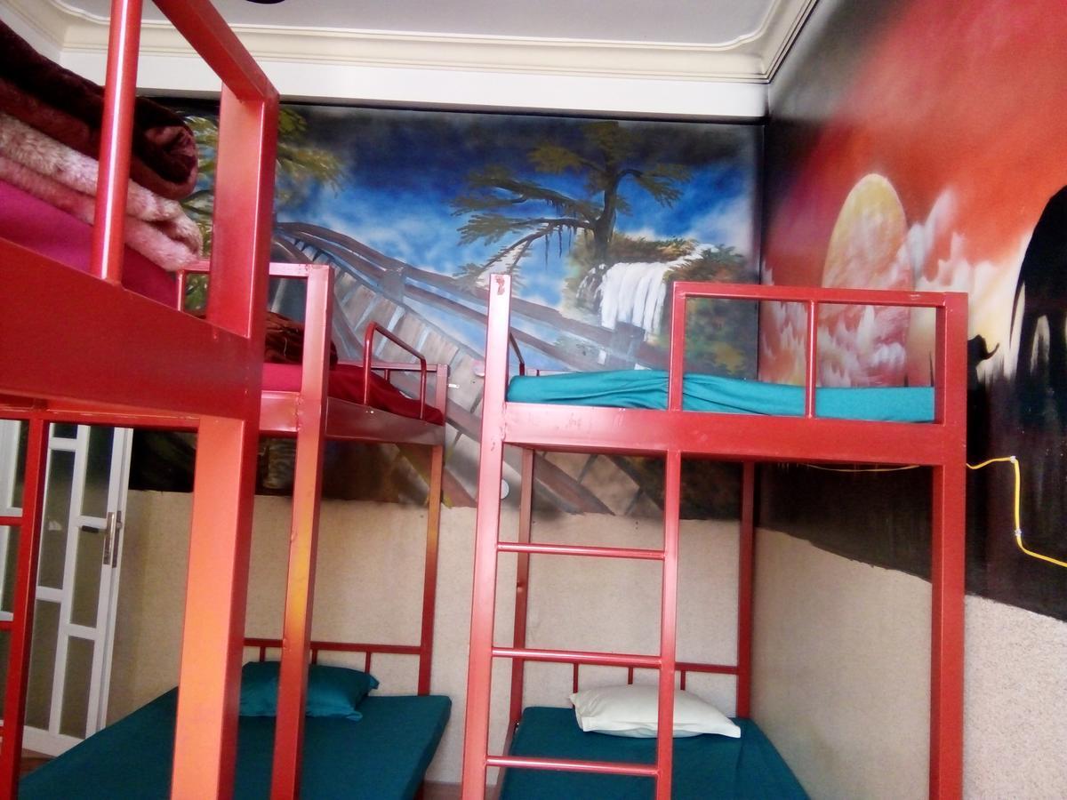 420 Homestay Dalat ภายนอก รูปภาพ