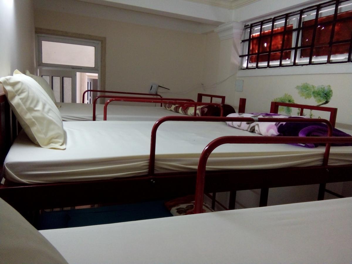 420 Homestay Dalat ภายนอก รูปภาพ