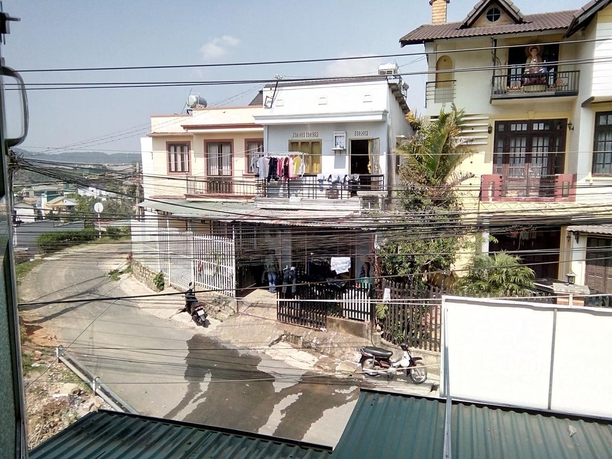 420 Homestay Dalat ภายนอก รูปภาพ