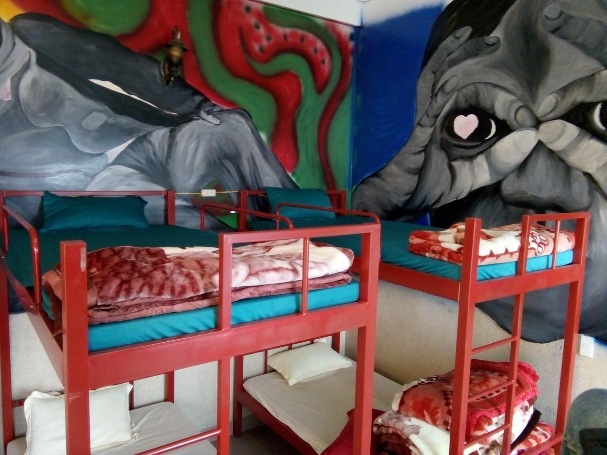 420 Homestay Dalat ภายนอก รูปภาพ
