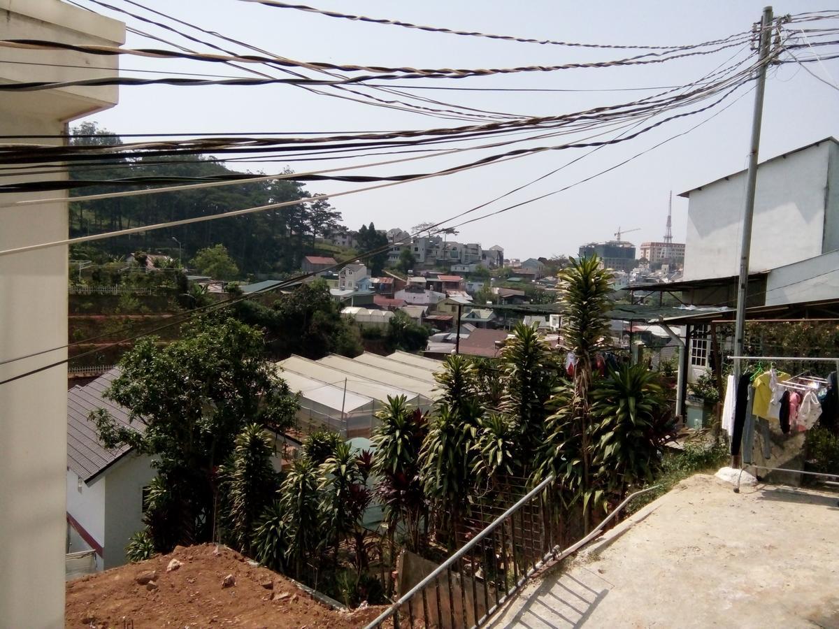 420 Homestay Dalat ภายนอก รูปภาพ